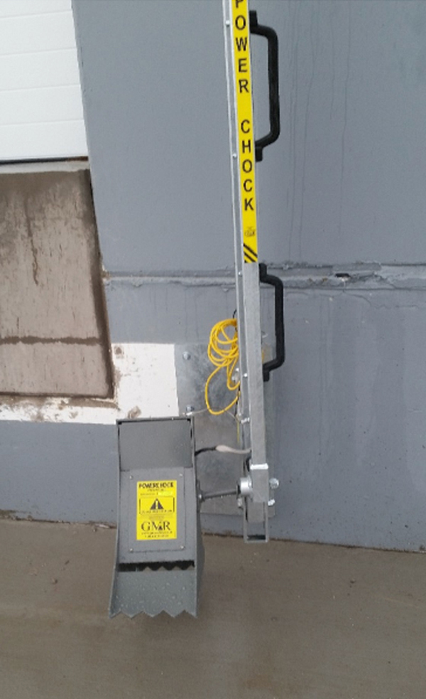 Ehemaliges-POWERCHOCK-5-LKW-Blockiersystem-mit-Gelenkarm