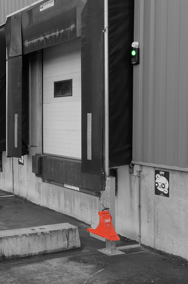 Modèle Portable Powerchock 3