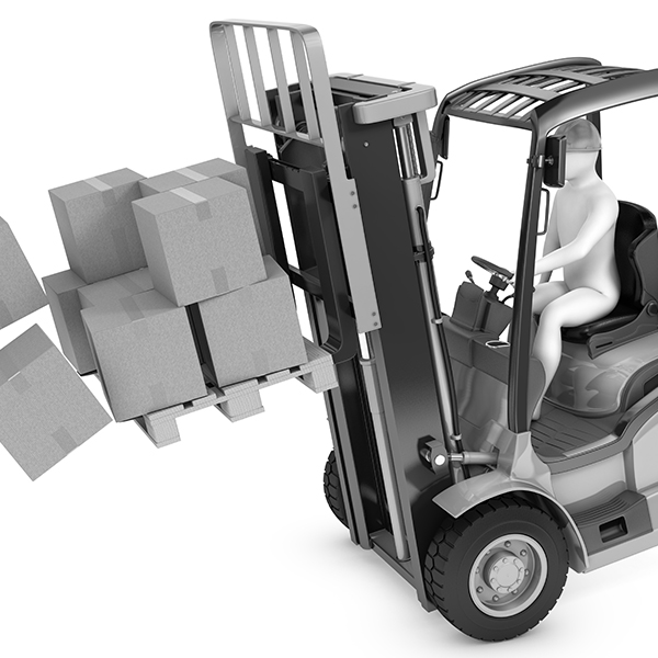 Protect Your Assets and Inventory