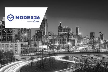 MODEX-Atlanta-2026